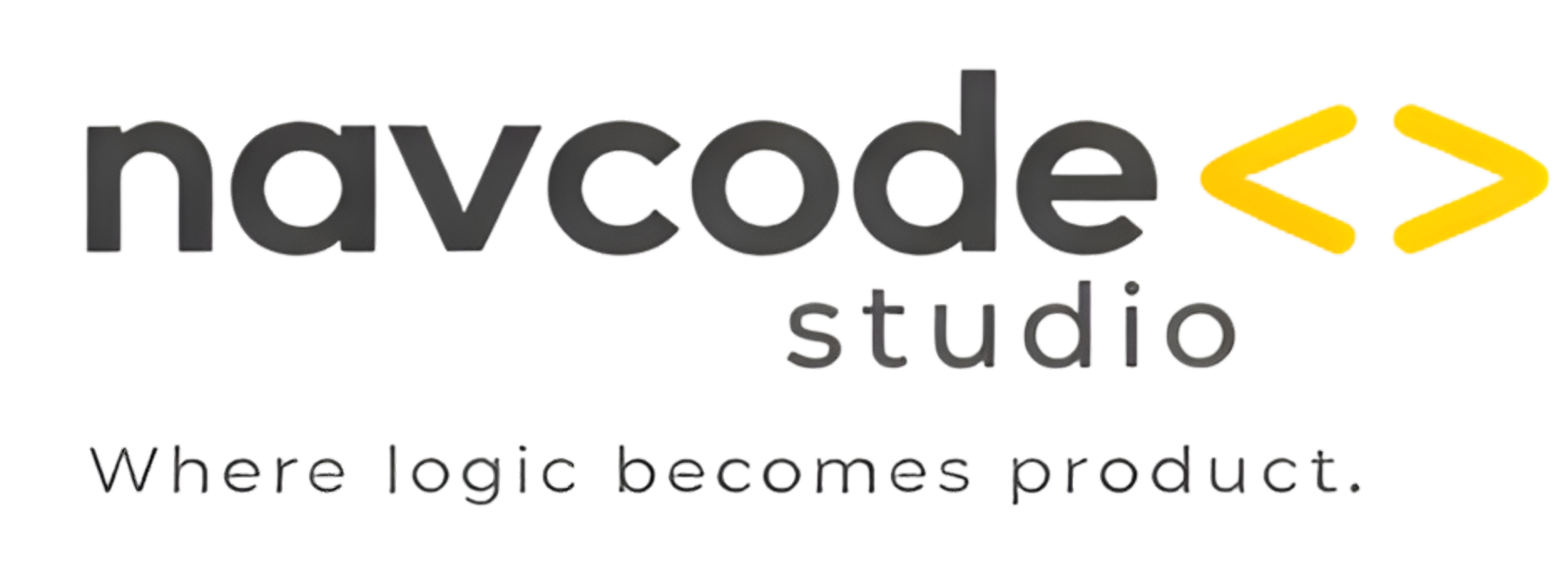 Navcode Studio Logo